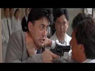 thunderbolt (jackie chan)